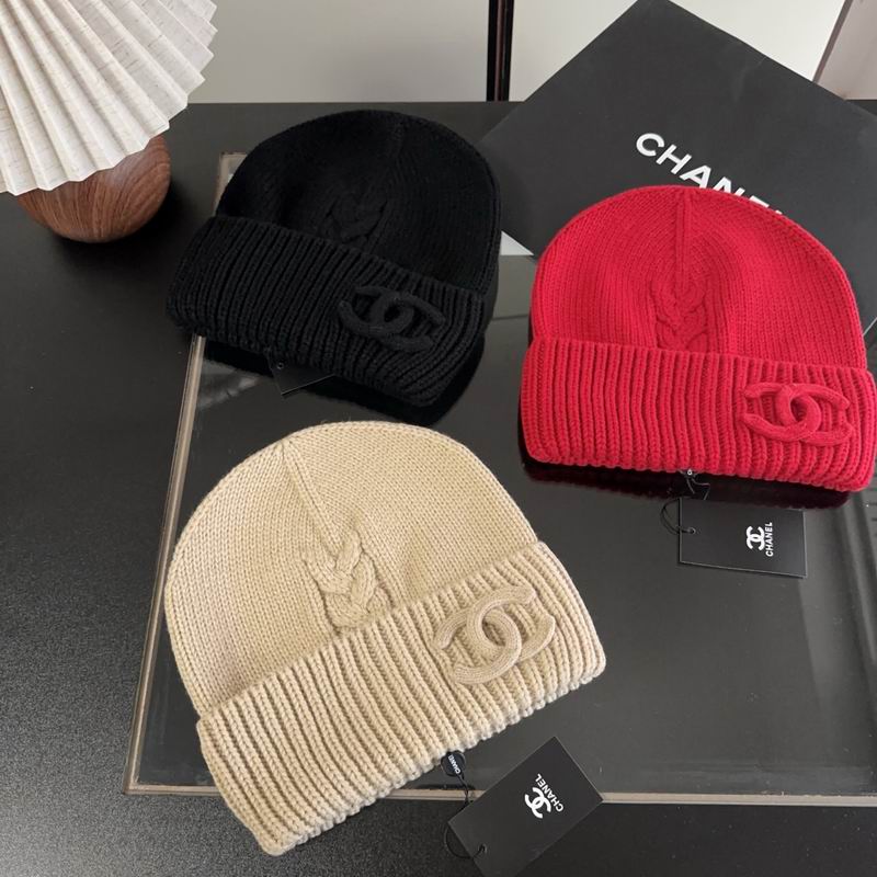 CHanel Hat dx72